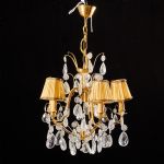 1024 5015 CHANDELIER